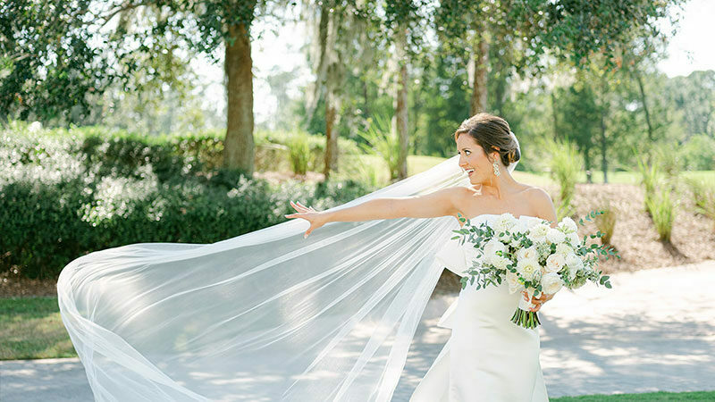 bride