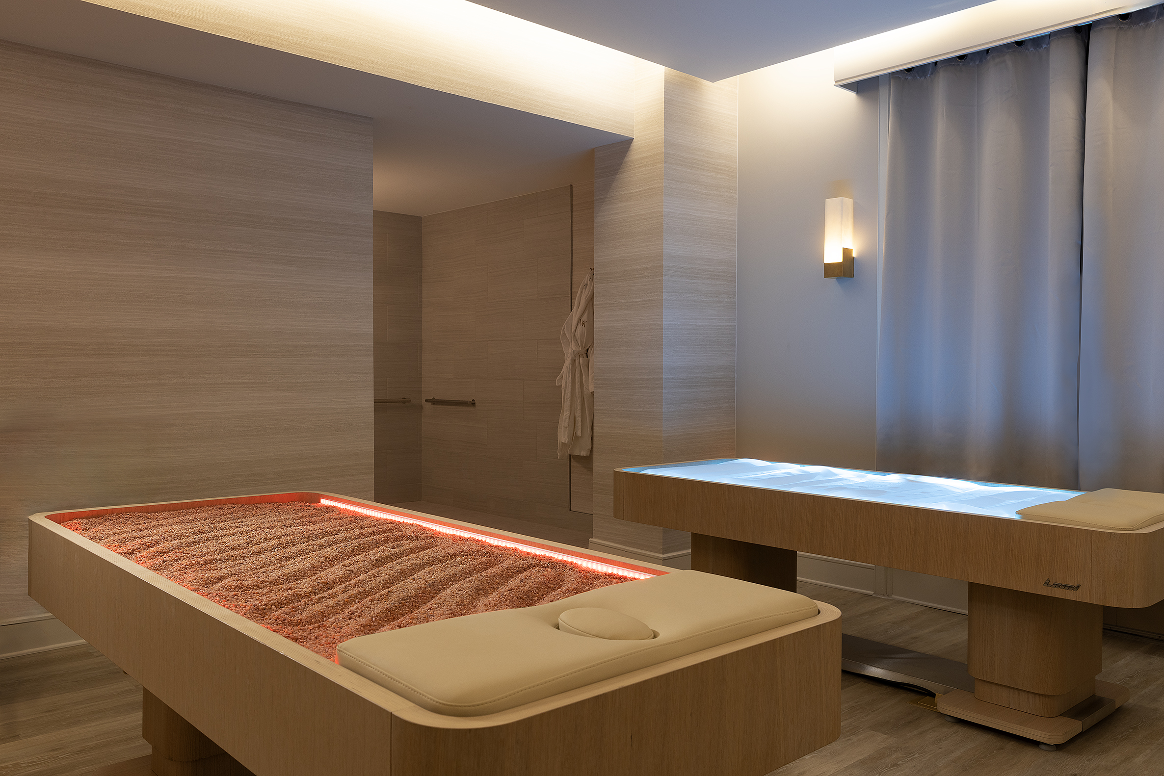 Home Spa & Luxury Private Health Suite Becomes this Years Must