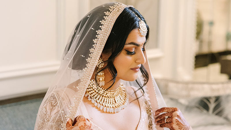 Indian Bride