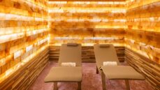 Himalayan Salt Therapy