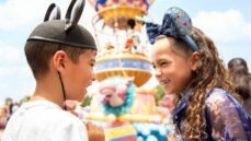 Disney characters