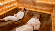 salt room