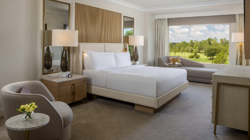 Governor's Suite