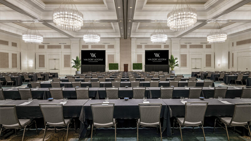 Grand Ballroom