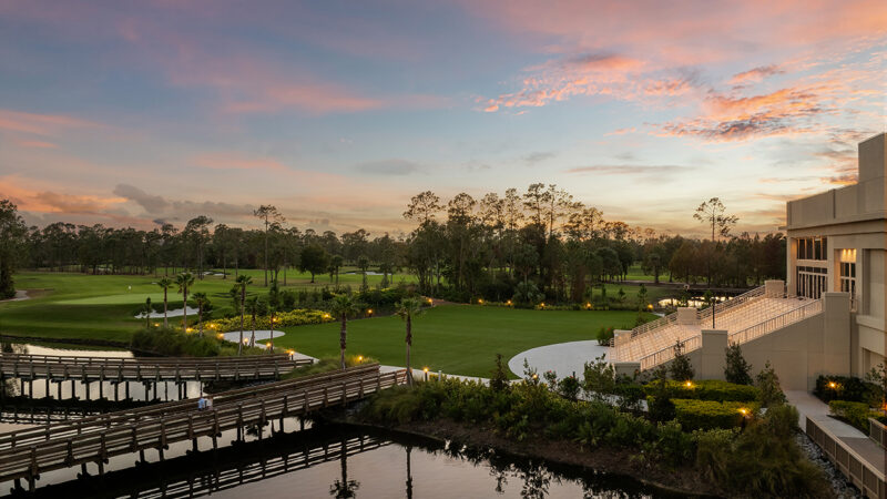 Meeting & Events at Signia by Hilton Orlando