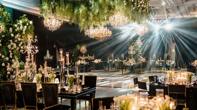 central park ballroom