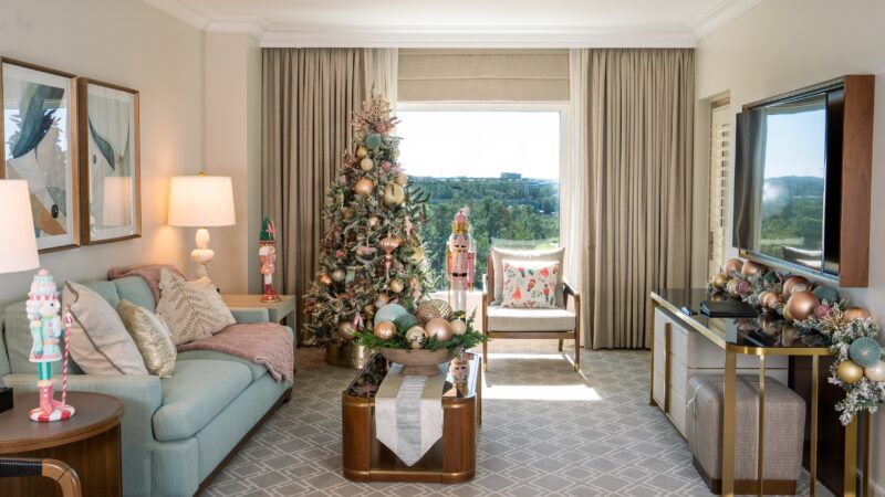 holiday suite